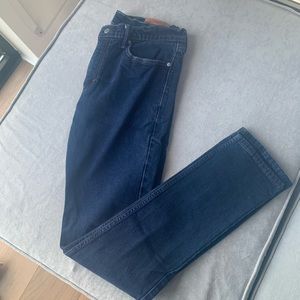 Mens Levi’s 511 Jeans Size 36x36
